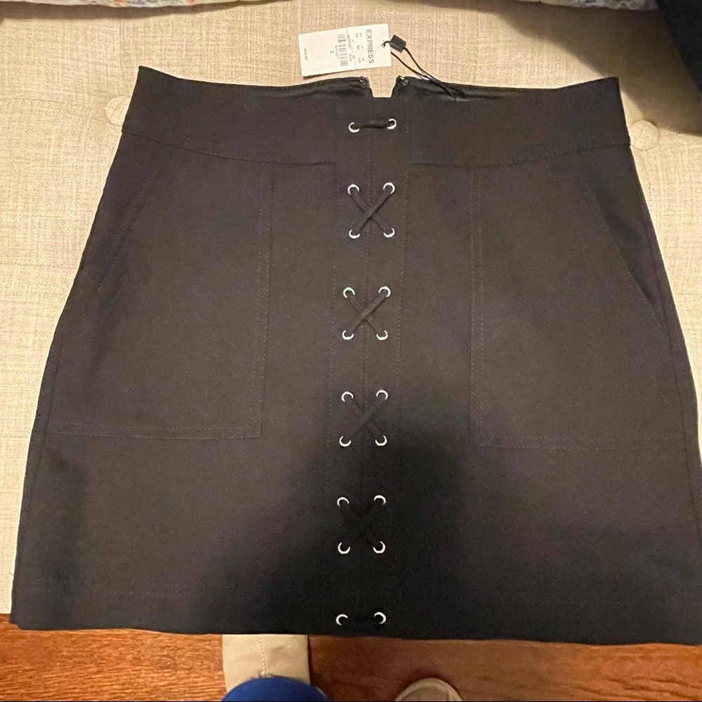 Back express shirt - new with tags!